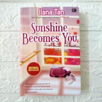 Image of Sunshine Becomes You