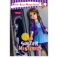 Image of Suster Misterius