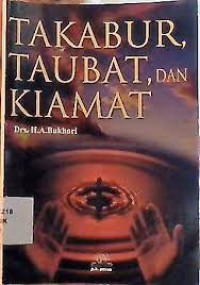 Image of Takabur, Taubat dan Kiamat
