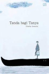 Image of Tanda bagi tanya