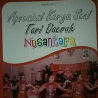 Image of Apresiiasi Karya Seni Tari Daerah Nusantara