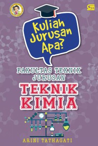 Image of Kuliah Jurusan apa: Fakultas teknik jurusan teknik kimia