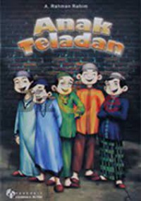 Image of Anak Teladan