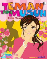 Image of Teman tapi Musuh