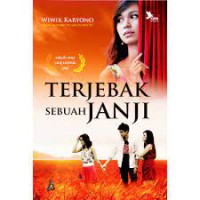 Image of Terjebak Sebuah Janji