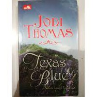 Image of Texas Blue : Sebiru langit Texas