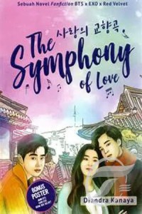 Image of THE SYMPHONY OF LOVE