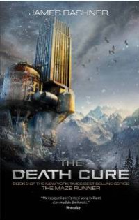 Image of The Death Cure