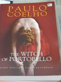 Image of The Witch Portobello