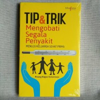 Image of Tip dan trik Mengobati Segala Penyakit