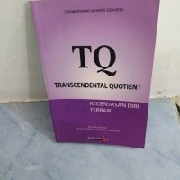 Image of Transcendental Quotient: kecerdasan diri terbaik