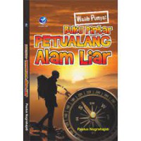 Image of Buku Pintar Petualang Alam Liar