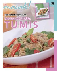 Image of Seri teknik memasak: masakan serba tumis