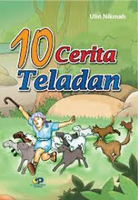 Image of 10 Cerita Teladan