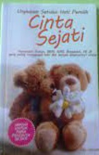 Image of Ungkapan Setulus Hati Pemilik Cinta Sejati