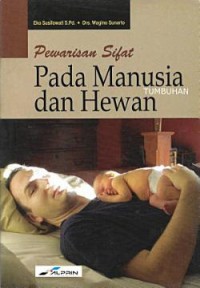 Image of Pewarisan Sifat pada Manusia dan Hewan