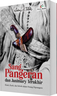 Image of Sang Pangeran dan Janissary Terakhir