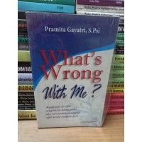 Image of What's Wrong With Me?