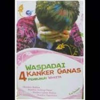 Image of Waspadai 4 Kanker Ganas Pembunuh Wanita