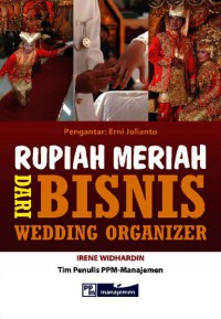 Image of Rupiah Meriah dari Bosnis Wedding Organizer